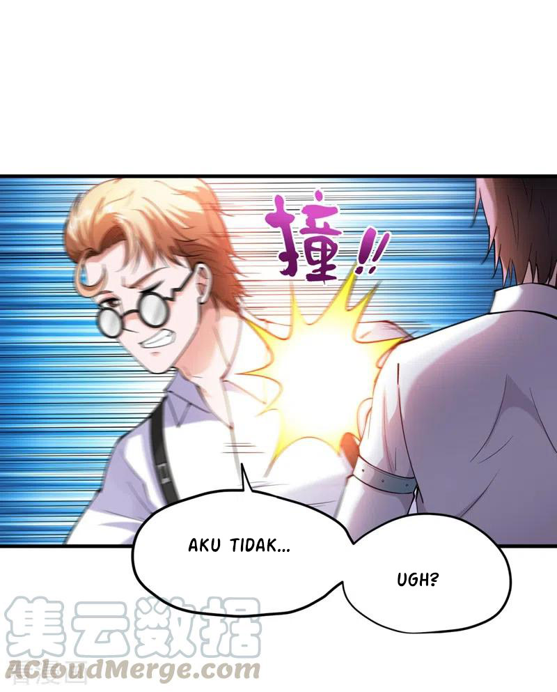 Strongest Divine Doctor Mixed City chapter 144